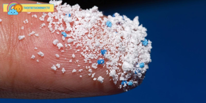 Áp dụng các giải pháp tối ưu để hạn chế vi nhựa