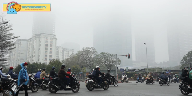 Bảo vệ môi trường không khí bằng những hành động nhỏ