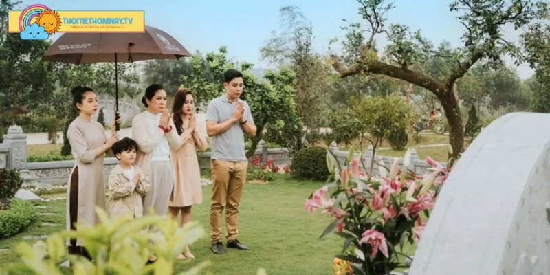 Hiểu đúng về Tết Thanh Minh là gì