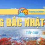 Phía Đông Bắc Nhật Bản Tiếp Giáp Với Những Quốc Gia Nào?
