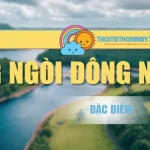 Sông Ngòi Ở Đông Nam Á Có Đặc Điểm Gì Mà Bạn Cần Biết?