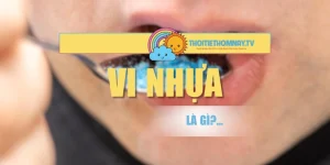 Vi Nhựa Là Gì? Tác Hại Ra Sao Đến Sức Khỏe Và Môi Trường?
