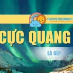 Cực Quang Là Gì? Giải Đáp Thắc Mắc Khi Xảy Ra Hiện Tượng