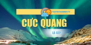 Cực Quang Là Gì? Giải Đáp Thắc Mắc Khi Xảy Ra Hiện Tượng