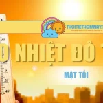 Đảo Nhiệt Đô Thị | Mặt Tối Của Quá Trình Đô Thị Hóa Nhanh