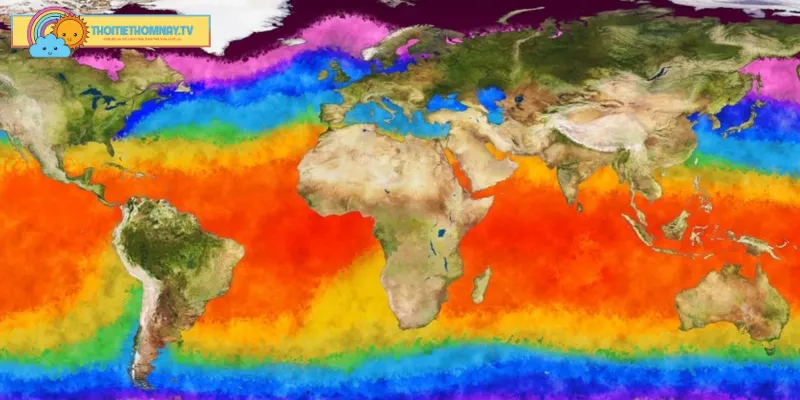 Dự đoán El Nino là gì để ứng phó kịp thời