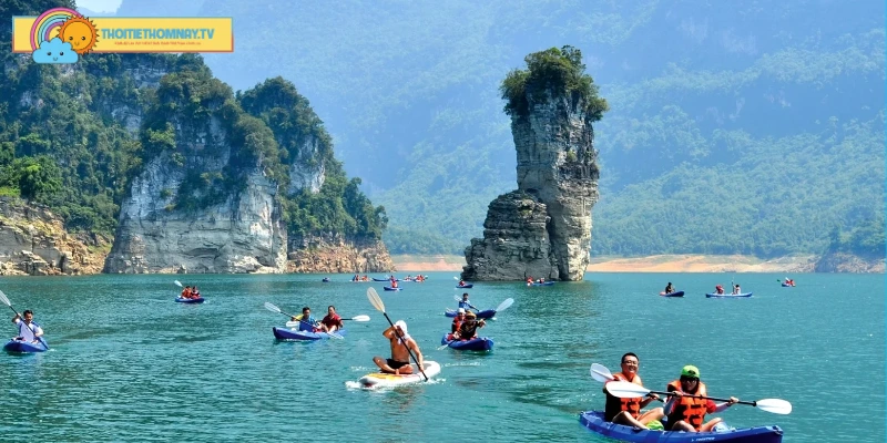 Giới thiệu vài điều về tỉnh Tuyên Quang