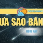 Góc Kiến Thức: Mưa Sao Băng Hôm Nay Hình Thành Như Thế Nào?