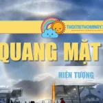 Hiện Tượng Hào Quang Mặt Trời: Nguyên Nhân Và Ý Nghĩa