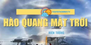 Hiện Tượng Hào Quang Mặt Trời: Nguyên Nhân Và Ý Nghĩa