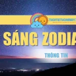 Ánh Sáng Zodiacal – Tất Tần Tật Thông Tin Nên Biết