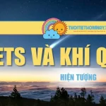 Comets Và Hiện Tượng Khí Quyển – Hiện Tượng Kỳ Bí Trái Đất