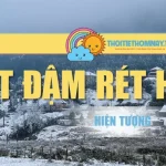 Rét Đậm Rét Hại – Điều Cần Biết Về Hiện Tượng Thiên Nhiên