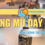 Sương Mù Dày Đặc Hình Thành Thế Nào? Giải Đáp Chi Tiết