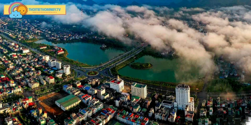 Thông tin sơ lược vài điều về tỉnh Yên Bái