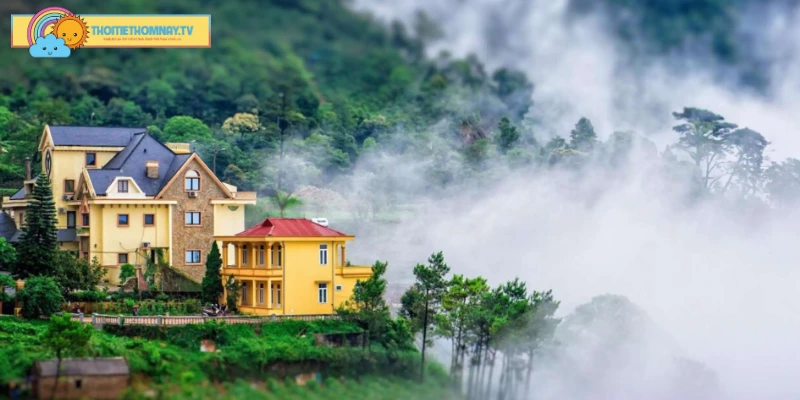 Thông tin tổng quan vài điều về tỉnh Vĩnh Phúc