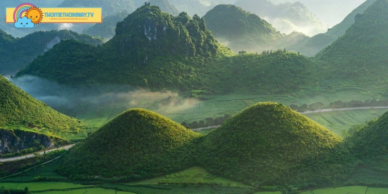 Thông tin về Hà Giang