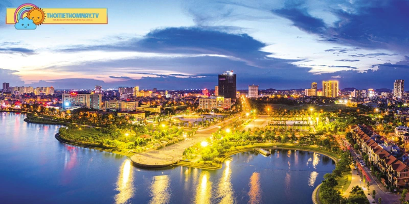 Tổng quan về khí hậu Bắc Ninh