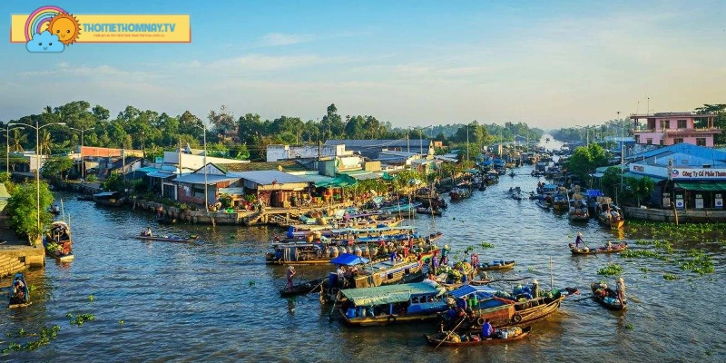 Văn hóa Khmer đặc sắc làm nên dấu ấn riêng của Sóc Trăng