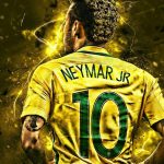 119+ Tuyệt Tác Ảnh Neymar 4K Đỉnh Cao Cho Fan