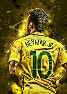 119+ Tuyệt Tác Ảnh Neymar 4K Đỉnh Cao Cho Fan