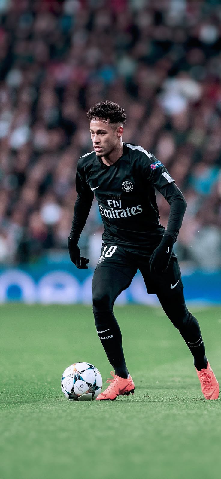 Ảnh Neymar 4K 6