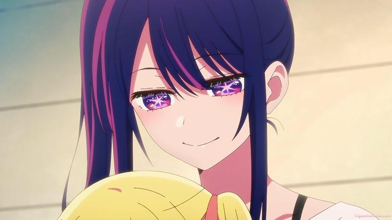 ảnh Ai Hoshino 31