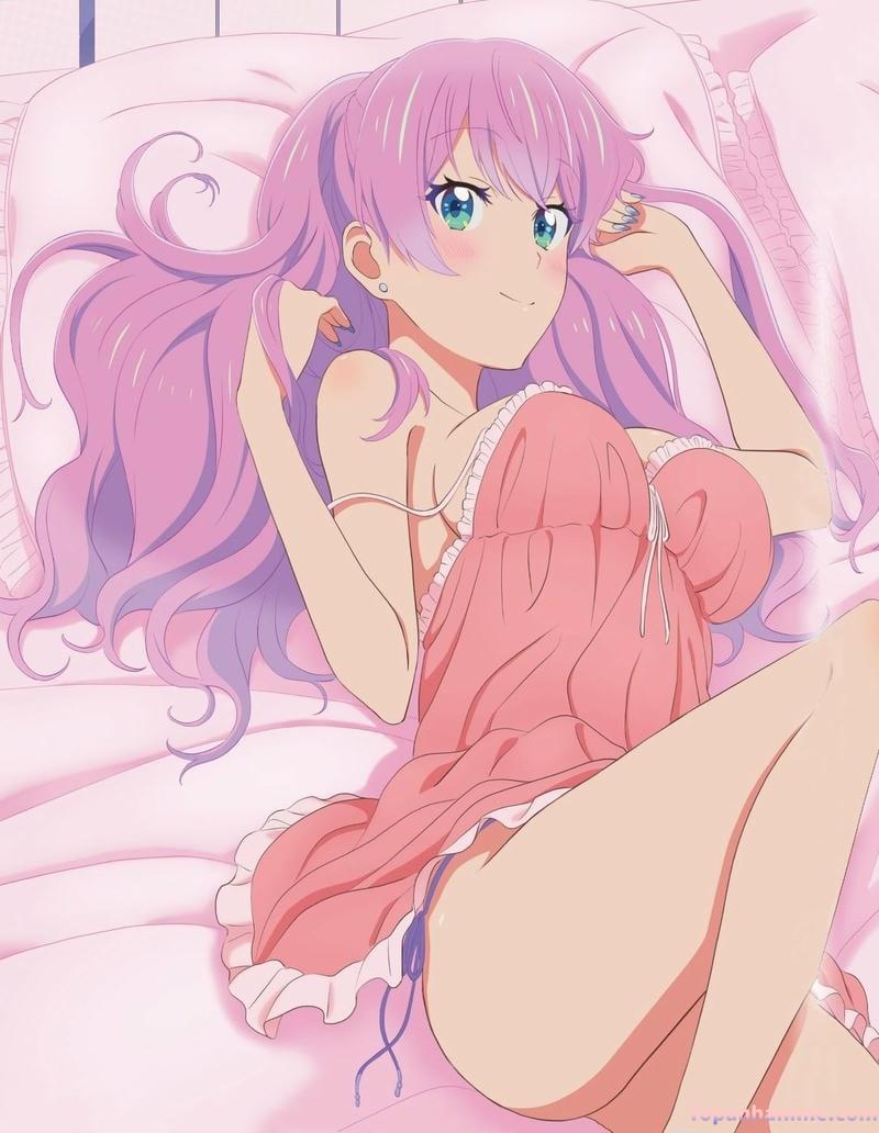 ảnh Akari Watanabe 38