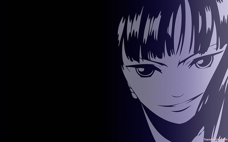 Mẫu ảnh Nico Robin 2