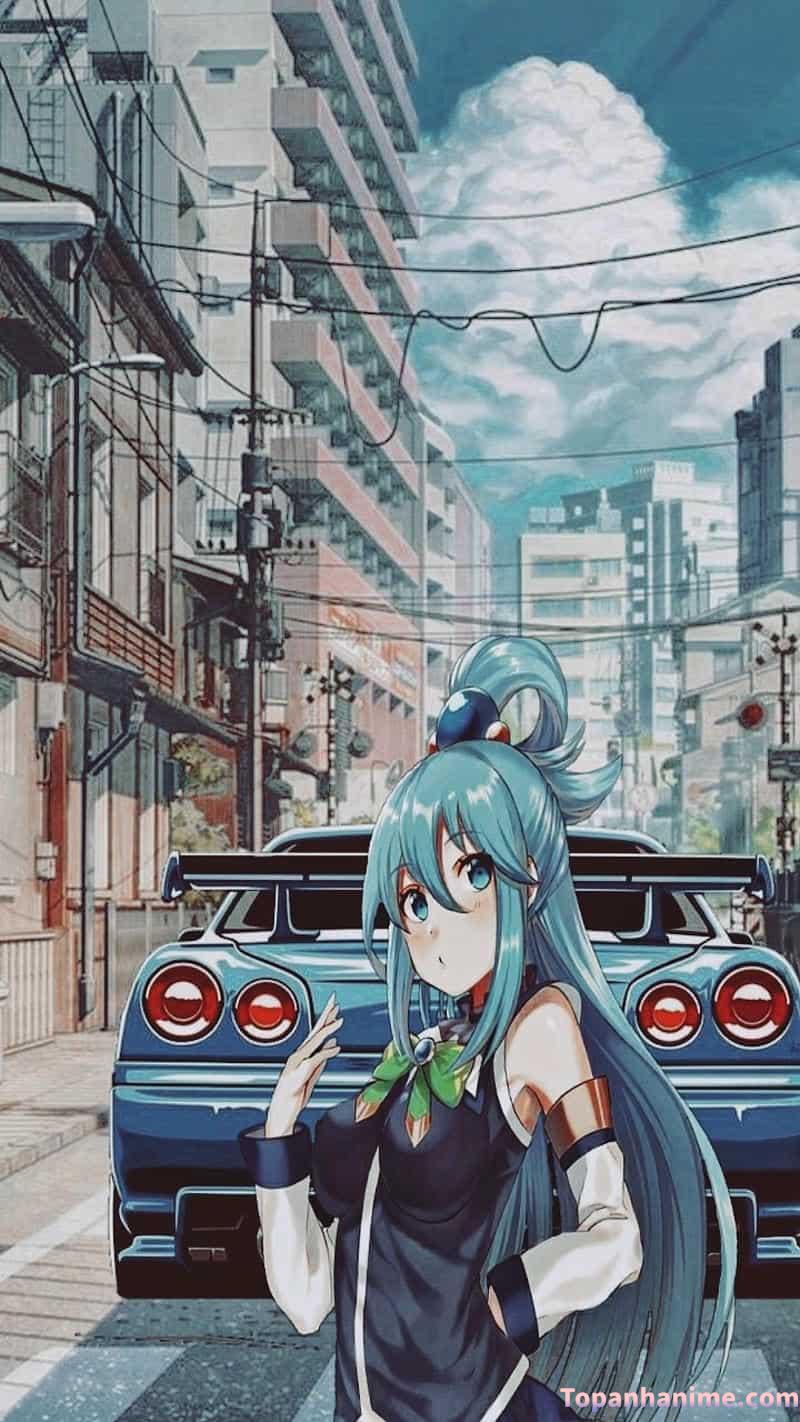 ảnh Aqua 35