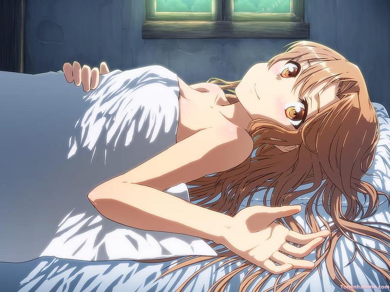 ảnh Asuna Yuuki 37