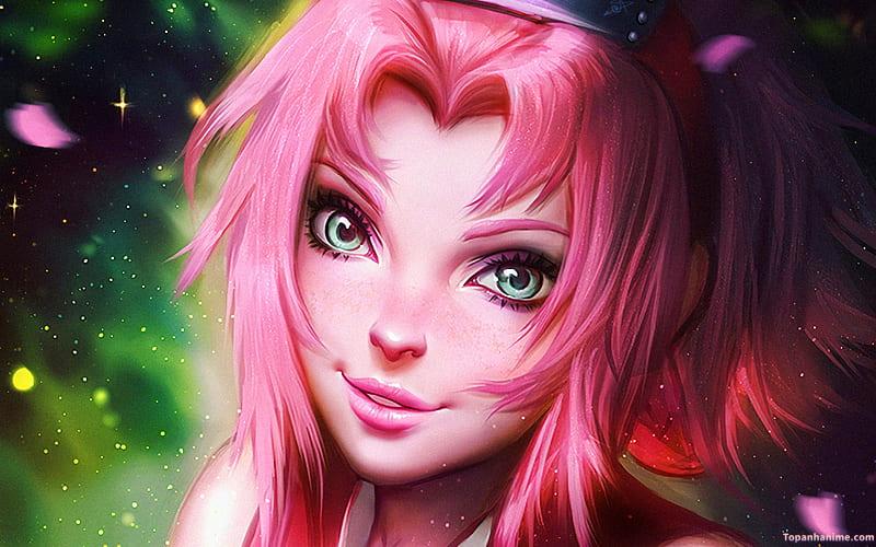 ảnh Haruno Sakura 35