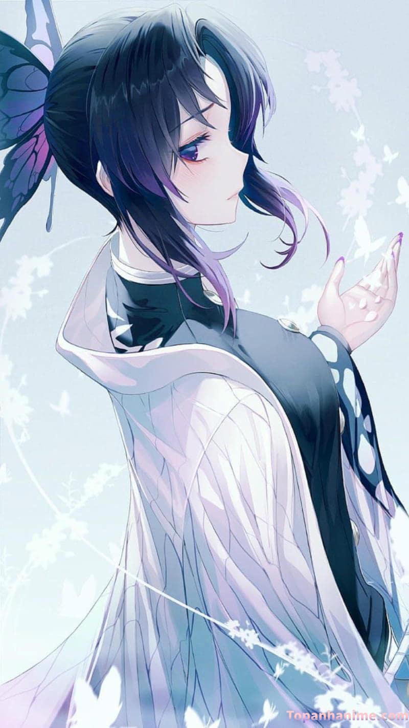 ảnh Shinobu Kocho 36