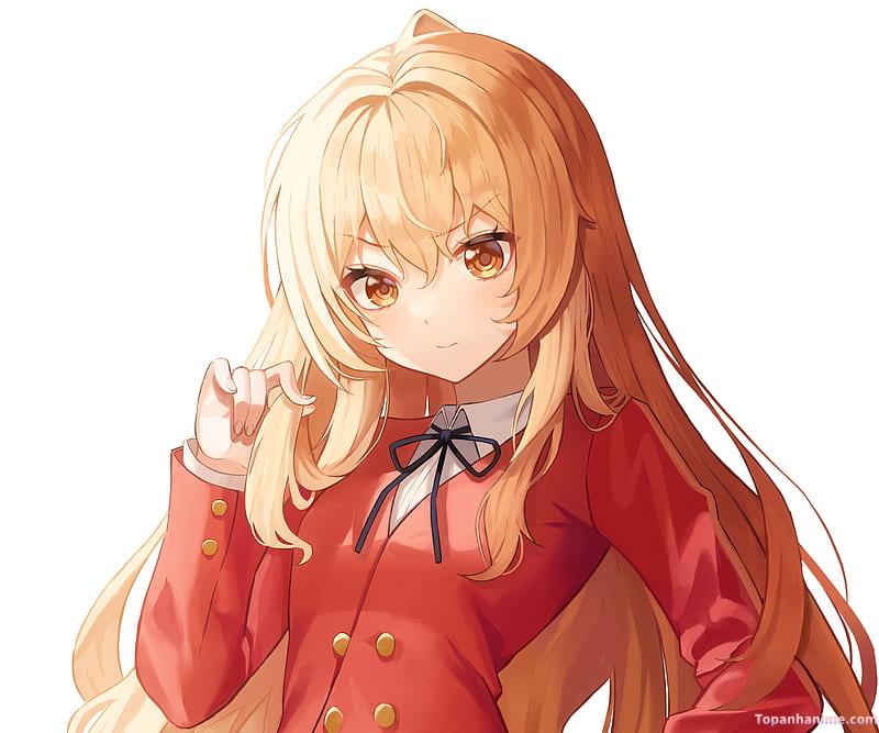 ảnh Taiga Aisaka 35