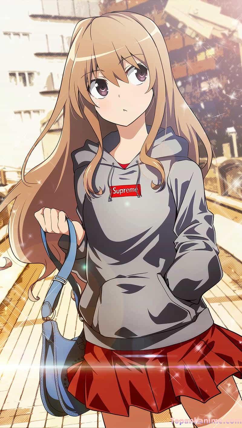 ảnh Taiga Aisaka 34