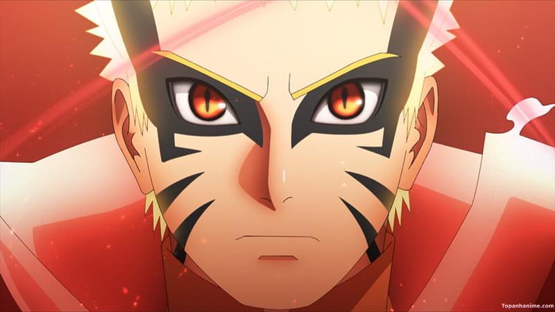Ảnh Uzumaki Boruto 35