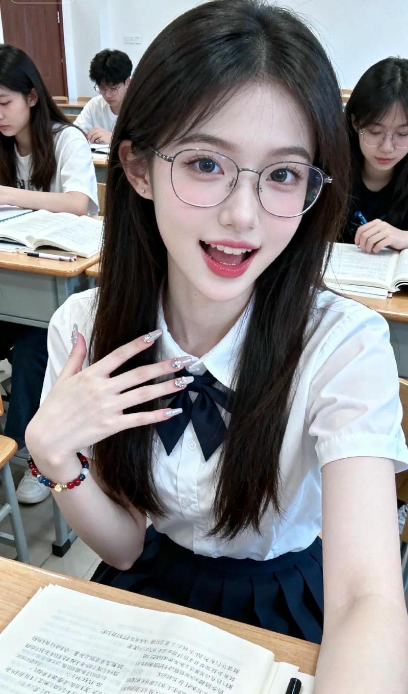 ảnh nữ sinh 44