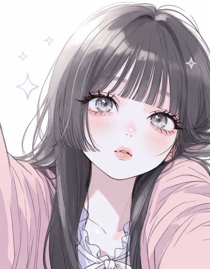 hình cute anime 3