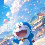 99+ Ảnh Doraemon Dễ Thương Nhất Hành Tinh Khiến Bạn Mê Mẩn