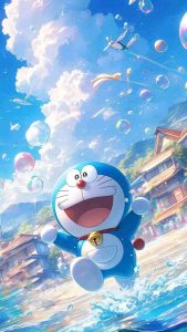 99+ Ảnh Doraemon Dễ Thương Nhất Hành Tinh Khiến Bạn Mê Mẩn
