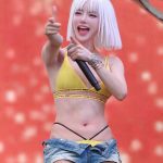 188+ Ảnh DJ Soda Bikini Cực Cháy, Khám Phá Vẻ Đẹp Đốt Mắt Người Xem