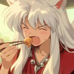 179+ Ảnh Inuyasha Huyền Thoại: Tuyển Tập Hình Ảnh Đẹp Nhất Dành Cho Fan