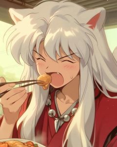 179+ Ảnh Inuyasha Huyền Thoại: Tuyển Tập Hình Ảnh Đẹp Nhất Dành Cho Fan
