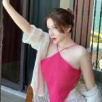 119+ Ảnh Khả Như Bikini: Ngắm Trọn Vóc Dáng “Cực Gắt” Của Nữ Diễn Viên