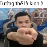 119+ Ảnh Meme Bựa Độc Lạ, Cười Ra Nước Mắt Không Nhịn Được