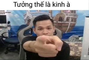 119+ Ảnh Meme Bựa Độc Lạ, Cười Ra Nước Mắt Không Nhịn Được