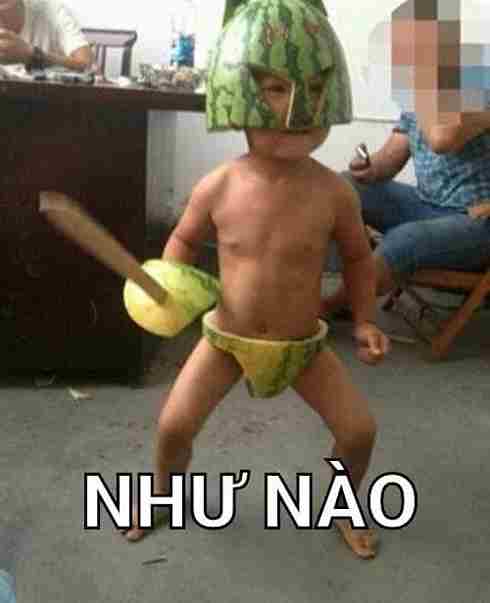 Ảnh meme bựa 7