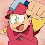 Tổng hợp 119+ ảnh Nobita đẹp, ngầu và đầy cảm xúc