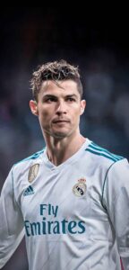 Ảnh Ronaldo Ngầu 24