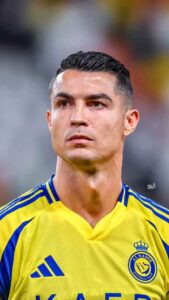 Ảnh Ronaldo Ngầu 26